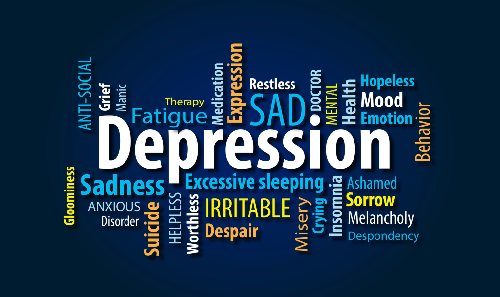 Get Involved 2 Mental health 3